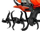 Motocultivador Husqvarna Tf 338