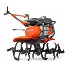 Motocultivador Husqvarna Tf 338