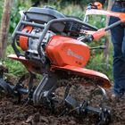 Motocultivador Husqvarna Tf 338