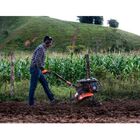 Motocultivador Husqvarna Tf 338