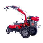 Motocultivador Multiagro a Gasolina Branco