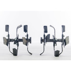 Motocultivador Multiagro a Gasolina Branco