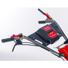 Motocultivador Multiagro a Gasolina Branco