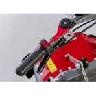 Motocultivador Multiagro a Gasolina Branco