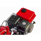 Motocultivador Multiagro a Gasolina Branco