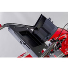 Motocultivador Multiagro a Gasolina Branco