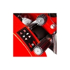 Motocultivador Ref Ar Motor T70ft 2f/2ré Tt65a Toyama