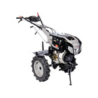 Motocutivador Diesel Toyama 11hp P.elétrica 12tdt135re12-xp