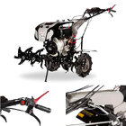 Motocutivador Diesel Toyama 11hp P.elétrica Tdt135re8-xp