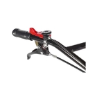 Motocutivador Diesel Toyama 5hp Guidão Rever 4t Tdt100r-xp