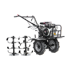 Motocutivador Gasolina Tt90R 90Cm Toyama
