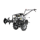 Motocutivador Gasolina Tt90R 90Cm Toyama