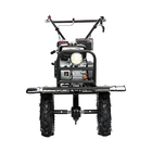 Motocutivador Gasolina Tt90R 90Cm Toyama