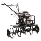 Motocutivador Gasolina Tt90R 90Cm Toyama