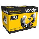 Motoesmeril 150w Bivolt - Vonder