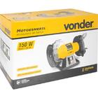 Motoesmeril 150w Bivolt - Vonder