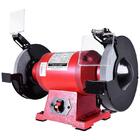 Motoesmeril 1 Hp Monofásico 127v 60hz Mm-100i Motomil