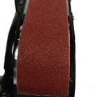 Motoesmeril Com Lixadeira De Cinta 6'' 350w Rz-elf350m Razi