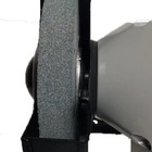 Motoesmeril Com Lixadeira De Cinta 6'' 350w Rz-elf350m Razi