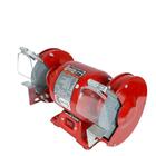 Motoesmeril Monofásico 360w Bivolt 220v Mmi-50b Motomil