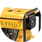 Motogerador Buffalo BFDE 8000 PRO Diesel Trifásico 380V 7,5KV