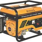 Motogerador Gasolina Buffalo 3kva Mono 115/230v P Manual