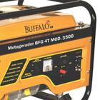 Motogerador Gasolina Buffalo 3kva Mono 115/230v P Manual