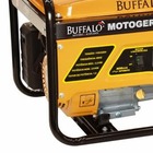 Motogerador Gasolina Buffalo 3kva Mono 115/230v P Manual