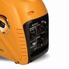 Motogerador Gasolina Buffalo Inverter 3cv Monofásico 127v Par