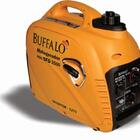 Motogerador Gasolina Buffalo Inverter 4cv Mono 220v P Manual