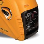 Motogerador Gasolina Buffalo Inverter 4cv Mono 220v P Manual