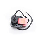 Motor 110v Para Geladeira - W10399715 W10399715