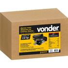 Motor 139cc Para Maquina De Cortar Grama Mgv184t/204 Vonder