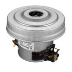 Motor 1400w Para Aspirador 127v Sem Protetor Térmico Electrol