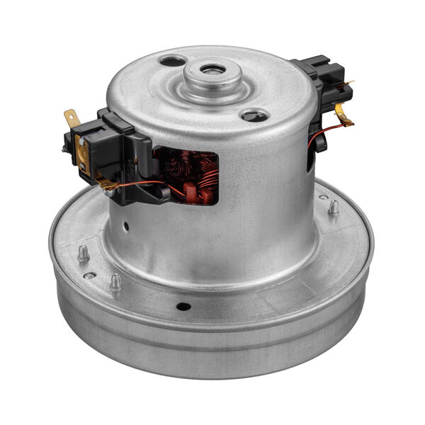 Motor 1400w Para Aspirador 127v Sem Protetor Térmico Electrol