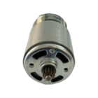 Motor 20v Para Parafusadeira Pfv200i Vonder - 9306200013