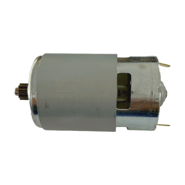 Motor 20v Para Parafusadeira Pfv200i Vonder - 9306200013