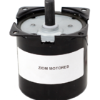 Motor 220V