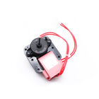 Motor 220v Para Geladeira - W10310999 W10310999