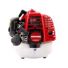 Motor 25,6cc Kawashima Plus M260p 2 Tempos Para Roçadeiras Se