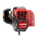 Motor 42,7cc Kawashima Plus M420p 2 Tempos Para Roçadeiras Se