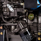 Motor a Diesel  BD-30 E 30CV 1908 CC Branco