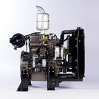 Motor a Diesel  BD-30 E 30CV 1908 CC Branco