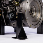 Motor a Diesel  BD-30 E 30CV 1908 CC Branco