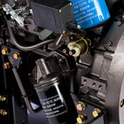 Motor a Diesel  BD-30 E 30CV 1908 CC Branco