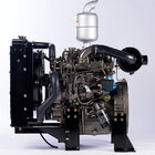 Motor a Diesel  BD-30 E 30CV 1908 CC Branco