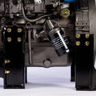 Motor a Diesel  BD-30 E 30CV 1908 CC Branco