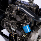 Motor a Diesel  BD-30 E 30CV 1908 CC Branco