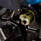 Motor a Diesel  BD-30 E 30CV 1908 CC Branco