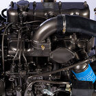 Motor a Diesel  BD-30 E 30CV 1908 CC Branco